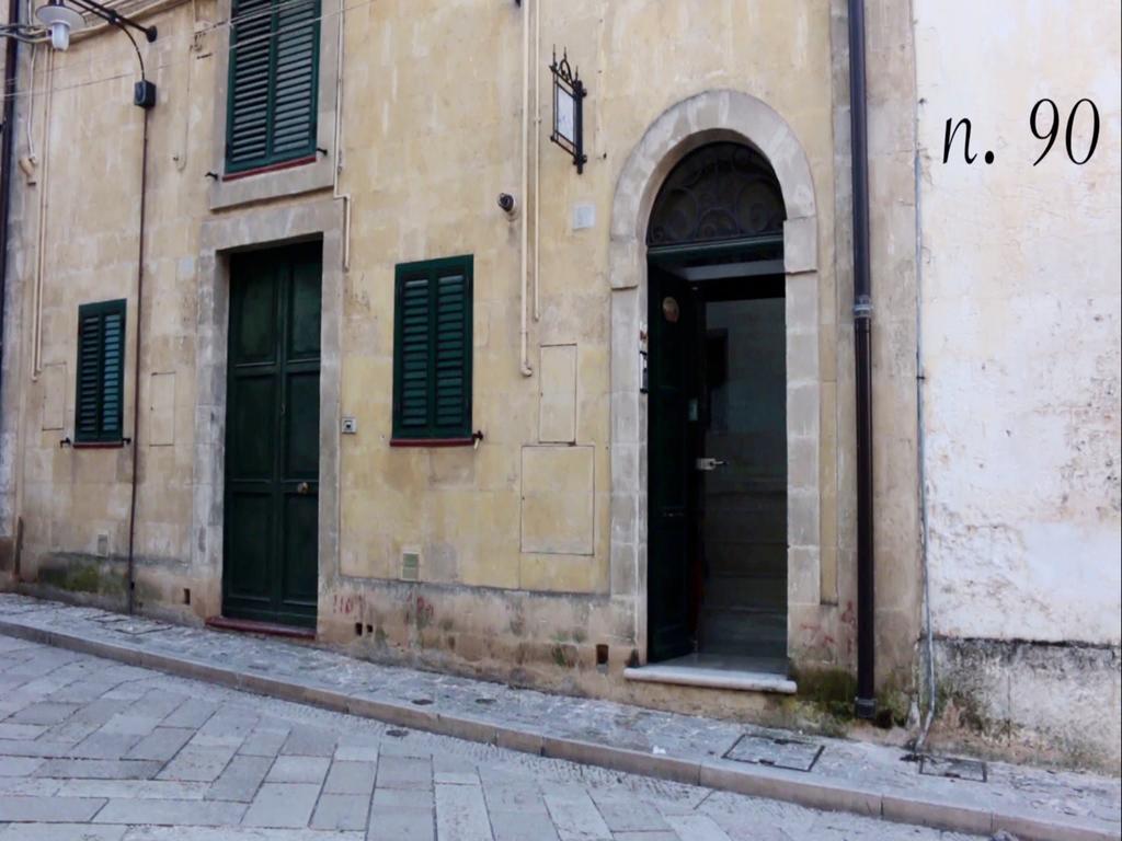 Domina Sassi Matera Exterior foto