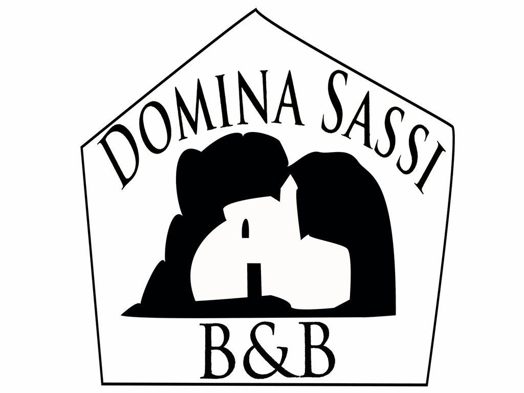 Domina Sassi Matera Exterior foto
